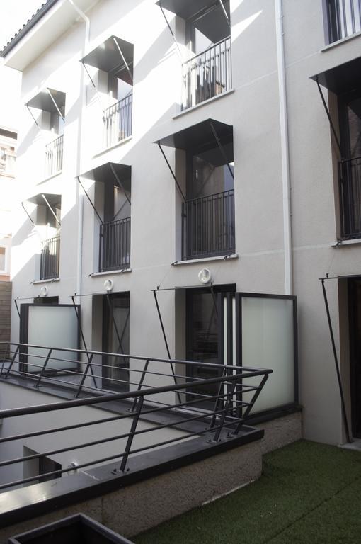 Residence Le Patricia Grenoble Szoba fotó