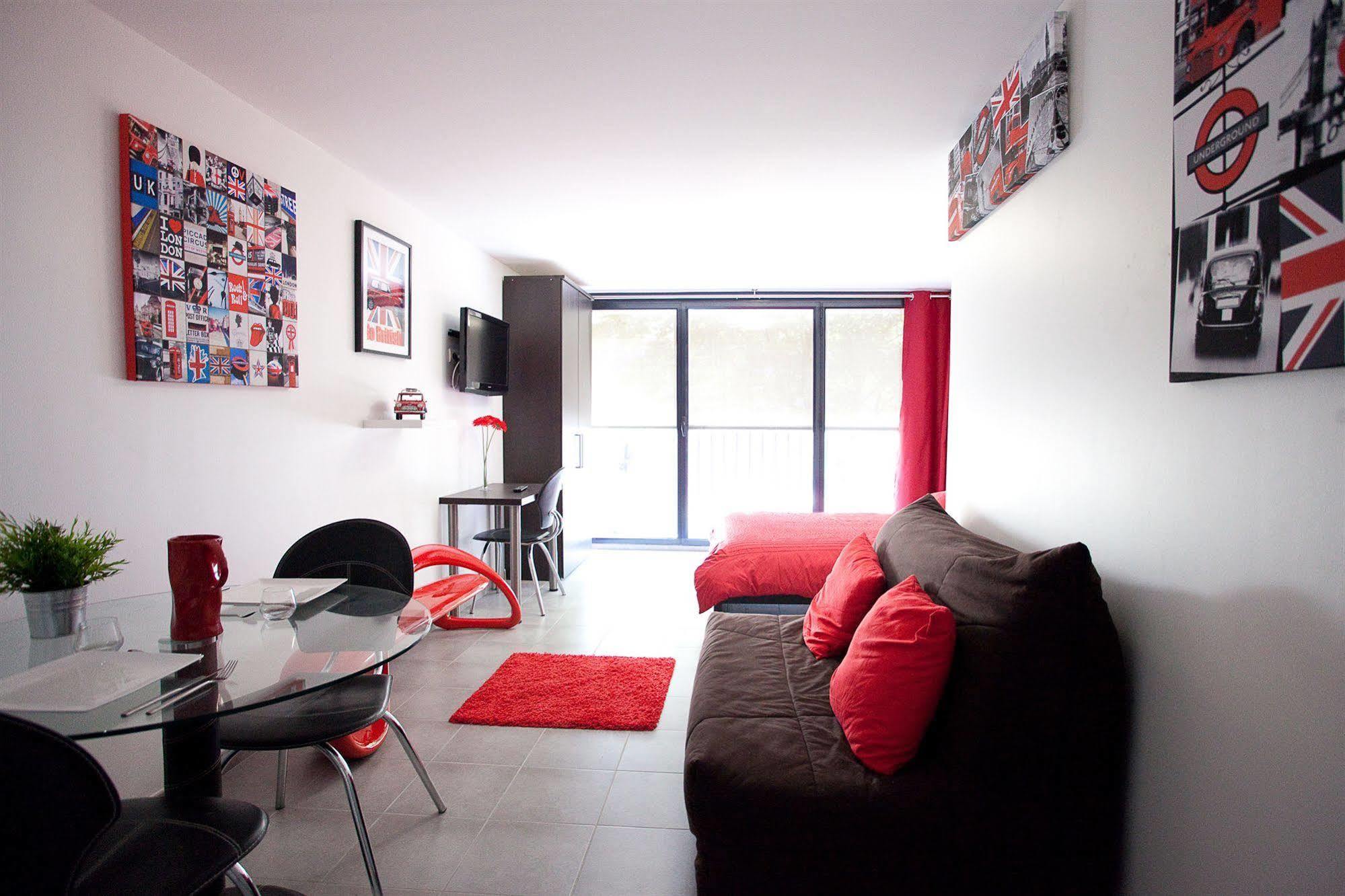 Residence Le Patricia Grenoble Kültér fotó